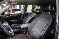 فولكسفاغن أطلس